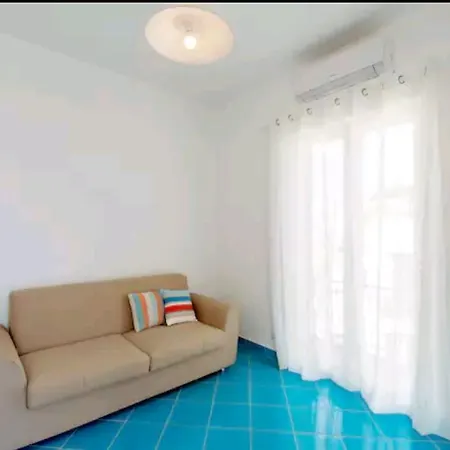 Casetta Turchese Apartment *