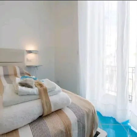 Apartment Casetta Turchese