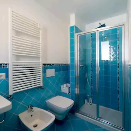 Apartment Casetta Turchese *