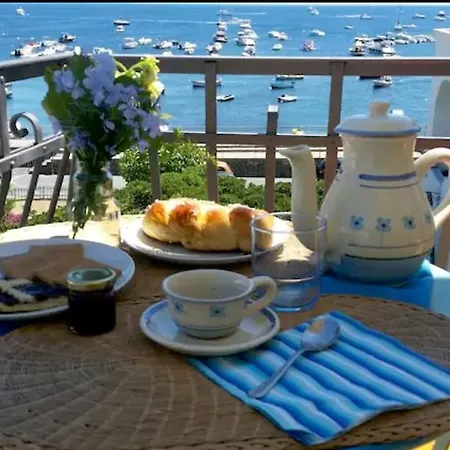 Casetta Turchese Apartment *