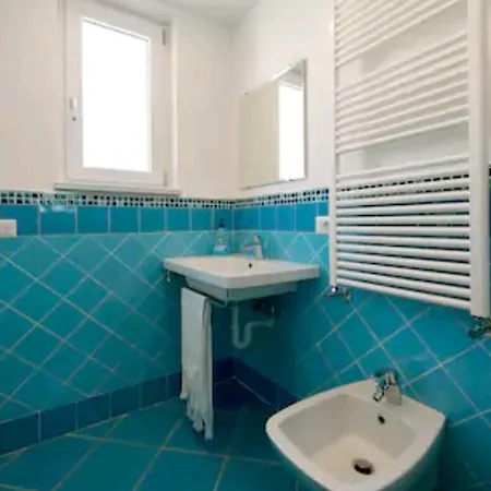 Apartment Casetta Turchese *