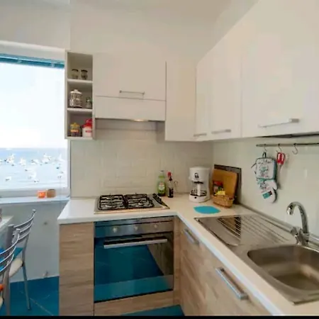 Apartment Casetta Turchese *