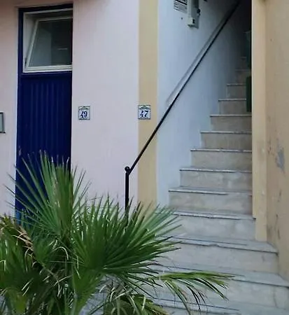 Apartment Casetta Turchese Ischia